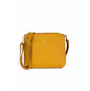 Vuch crossbody kabelka Coalie Yellow