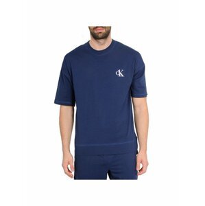 Pánské tričko CK ONE modré