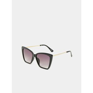 Černé dámské sluneční brýle ALDO Miriathiel