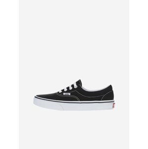 Černé tenisky VANS Era