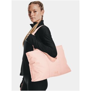 Taška Under Armour UA Favorite 2.0 Tote - červená