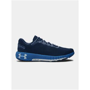 Boty Under Armour HOVR Machina 2 - tmavě modrá