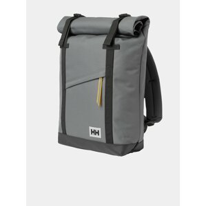 Šedý nepromokavý batoh HELLY HANSEN Stockholm 28 l