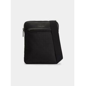 Černá pánská crossbody taška Calvin Klein