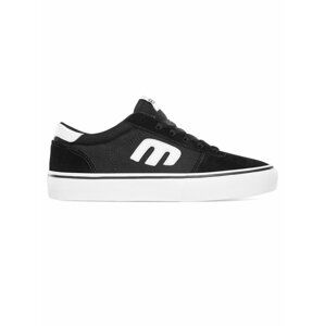 Etnies Kids Calli-Vulc black letní boty dětské - černá