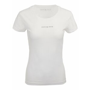 Bílé dámské tričko ALPINE PRO VENNA