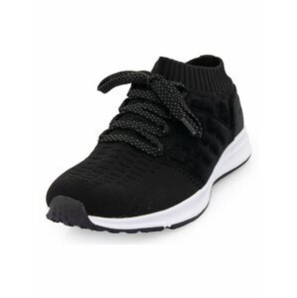 Pánská sportovní obuv ALPINE PRO WALK černá