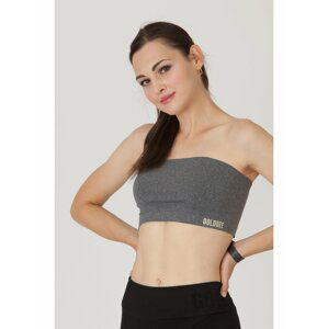 GoldBee BeBandeau Black