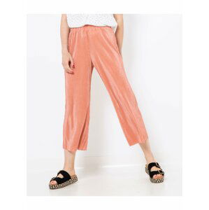 Meruňkové culottes CAMAIEU