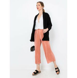 Meruňkové culottes CAMAIEU