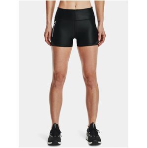 Kraťasy Under Armour HG Iso Chill Shorty-BLK