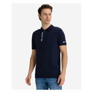 Lyle Polo triko Guess