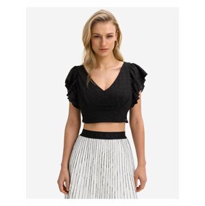 Hatice Crop top Guess