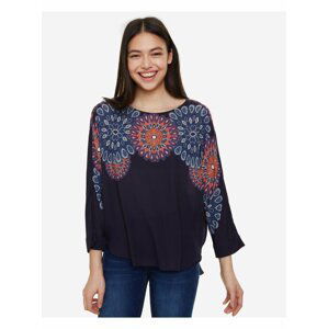 Blassidy Top Desigual