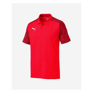 Cup Sideline Polo triko Puma