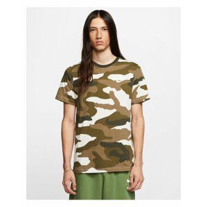 Sportswear Camo Triko Nike