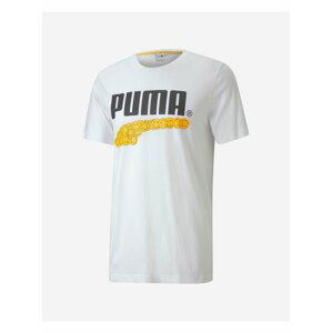 Club Graphic Triko Puma