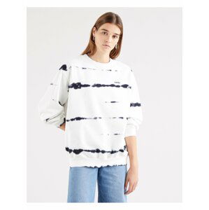 Melrose Slouchy Crew Mikina Levi's®