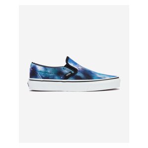 Galaxy Classic Slip-On Vans