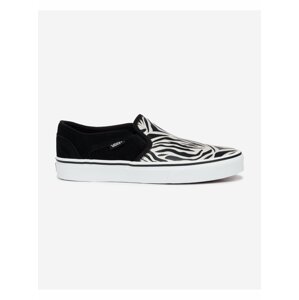 Asher Slip On Vans