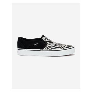 Asher Slip On Vans