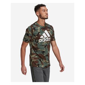 Essentials Camo Triko adidas Performance