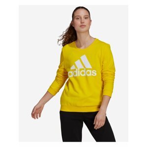 Big Logo Mikina adidas Performance