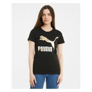 Classics Logo Triko Puma