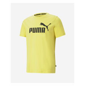 Essentials Logo Triko Puma