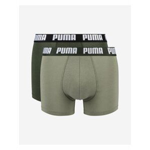 Boxerky 2 ks Puma