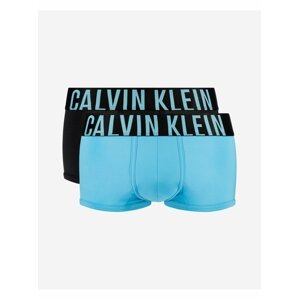 Boxerky 2 ks Calvin Klein