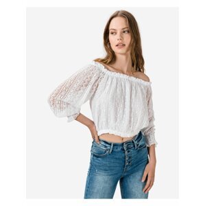 Odette Crop top Guess