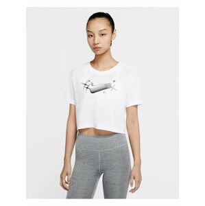 Dri-FIT Goddess Crop top Nike