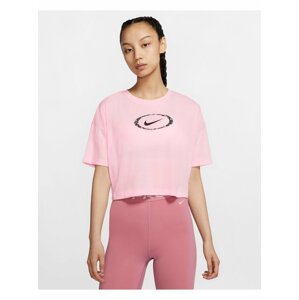 Dri-Fit Crop Top Nike