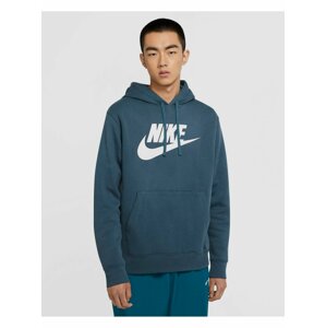 Sportswear Club Fleece Mikina Nike