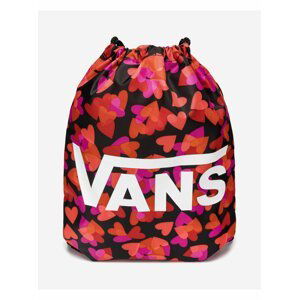 Benched Gymsack Vans