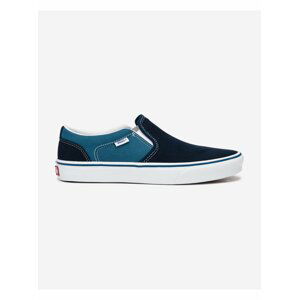 Asher Slip On Vans