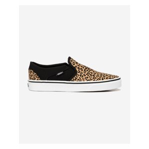 Asher Slip On Vans