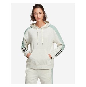 Essentials Logo Mikina adidas Performance