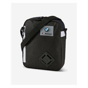 BMW Lifestyle Portable Cross body bag Puma