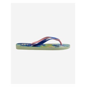 Top Fashion Žabky Havaianas