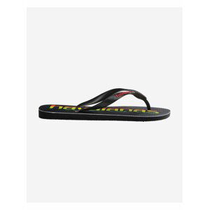 Top Logomania Žabky Havaianas