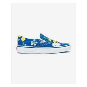 SpongeBob Classic Slip on Vans