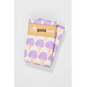 GoldBee BeBooty Ice Cream