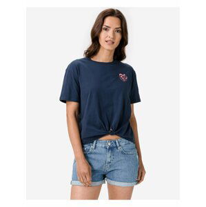 Fleur Crop top Pepe Jeans