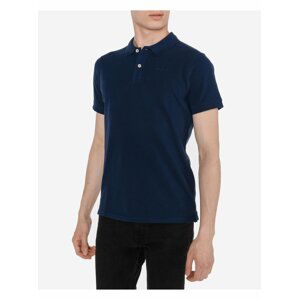 Vincent Polo triko Pepe Jeans