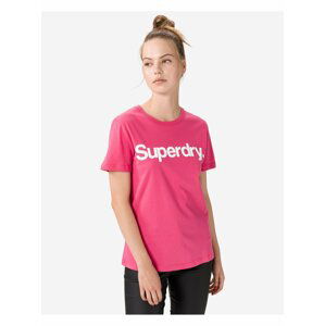 Flock Triko SuperDry