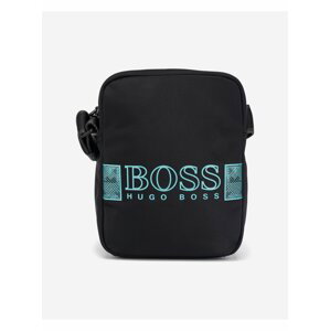 Pixel O Cross body bag BOSS