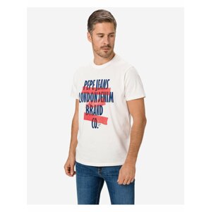 Curtis Triko Pepe Jeans