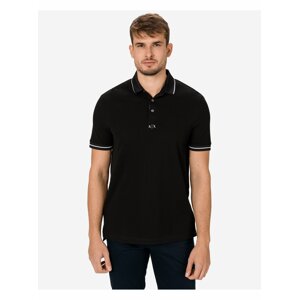 Polo triko Armani Exchange